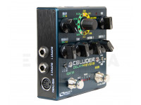 Source Audio SA 263 Collider Delay+ Reverb Source Audio SA 263 Collider Delay+ Reverb